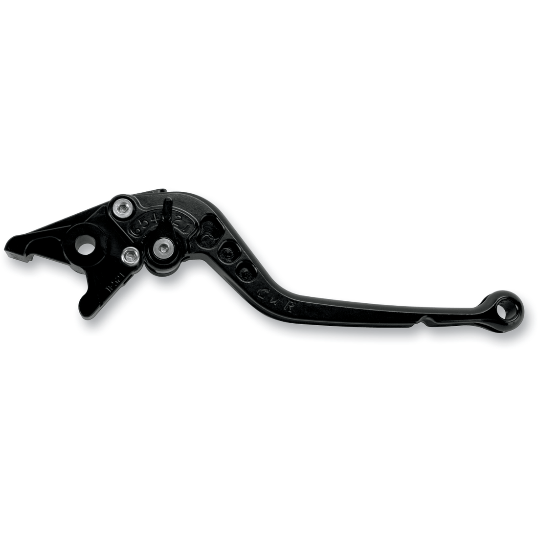 PSR Brake Lever Long Black 000053222