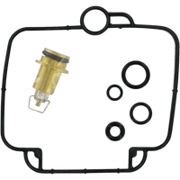 K&L SUPPLY Carburetor Repair Kit Suzuki