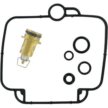 K&L SUPPLY Carburetor Repair Kit Suzuki