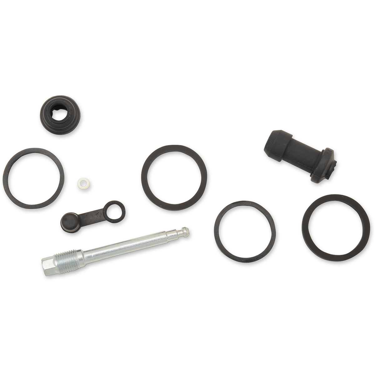 PARTS UNLIMITED Brake Caliper Rebuild Kit CBR650F