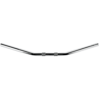 FLANDERS Handlebar Narrow Center Springer Chrome 65008447