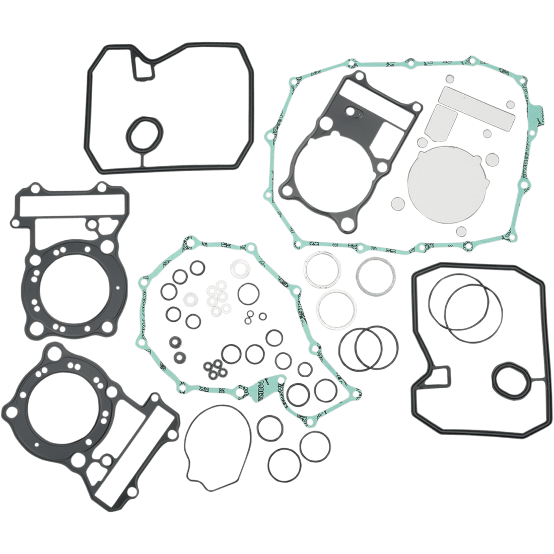 ATHENA Complete Gasket Kit Honda P400210850613