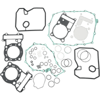 ATHENA Complete Gasket Kit Honda P400210850613