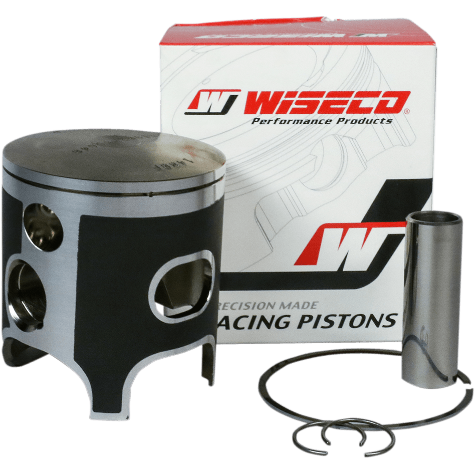 WISECO Piston Kit Racer Elite™ Series 66.40 mm Yamaha