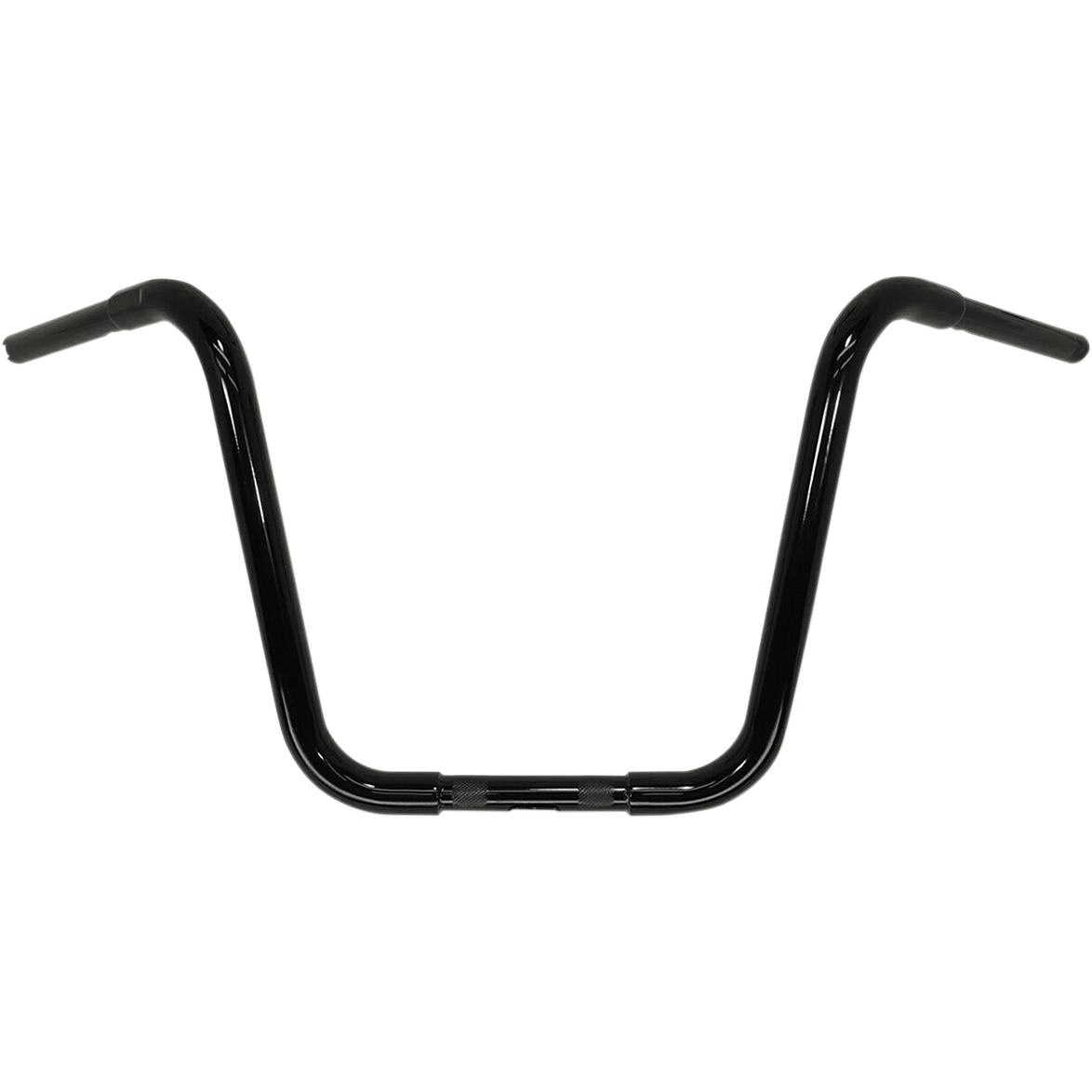 MAGNUM SHIELDING Handlebar Ape Hanger 16" Black 4HB0116