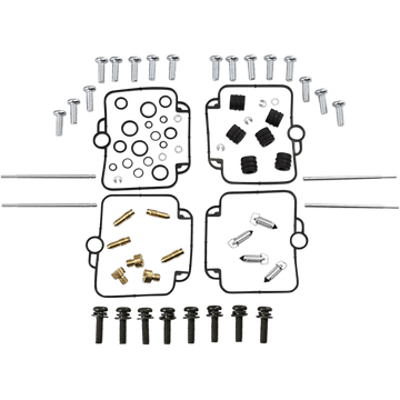 PARTS UNLIMITED Carburetor Repair Kit Suzuki