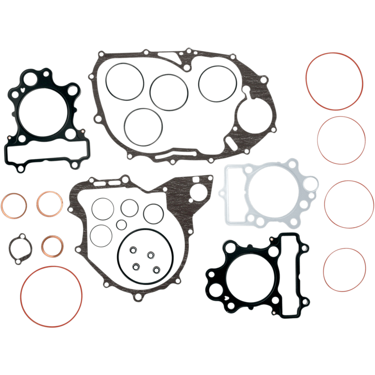 VESRAH Complete Gasket Kit XVS 650 VG2144M