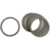 ALTO PRODUCTS Clutch Friction Plate Set 095752KB