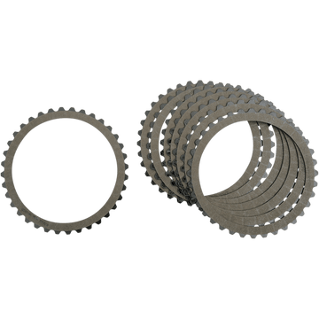 ALTO PRODUCTS Clutch Friction Plate Set 095752KB