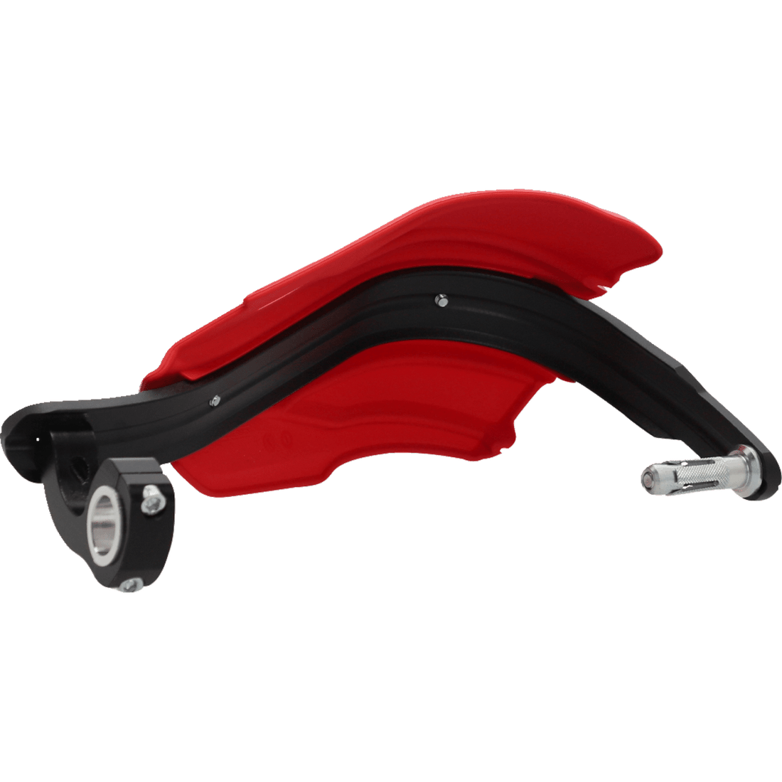 ACERBIS Handguards Endurance X Gas Gas Red/Black 2980460004