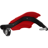 ACERBIS Handguards Endurance X Gas Gas Red/Black 2980460004