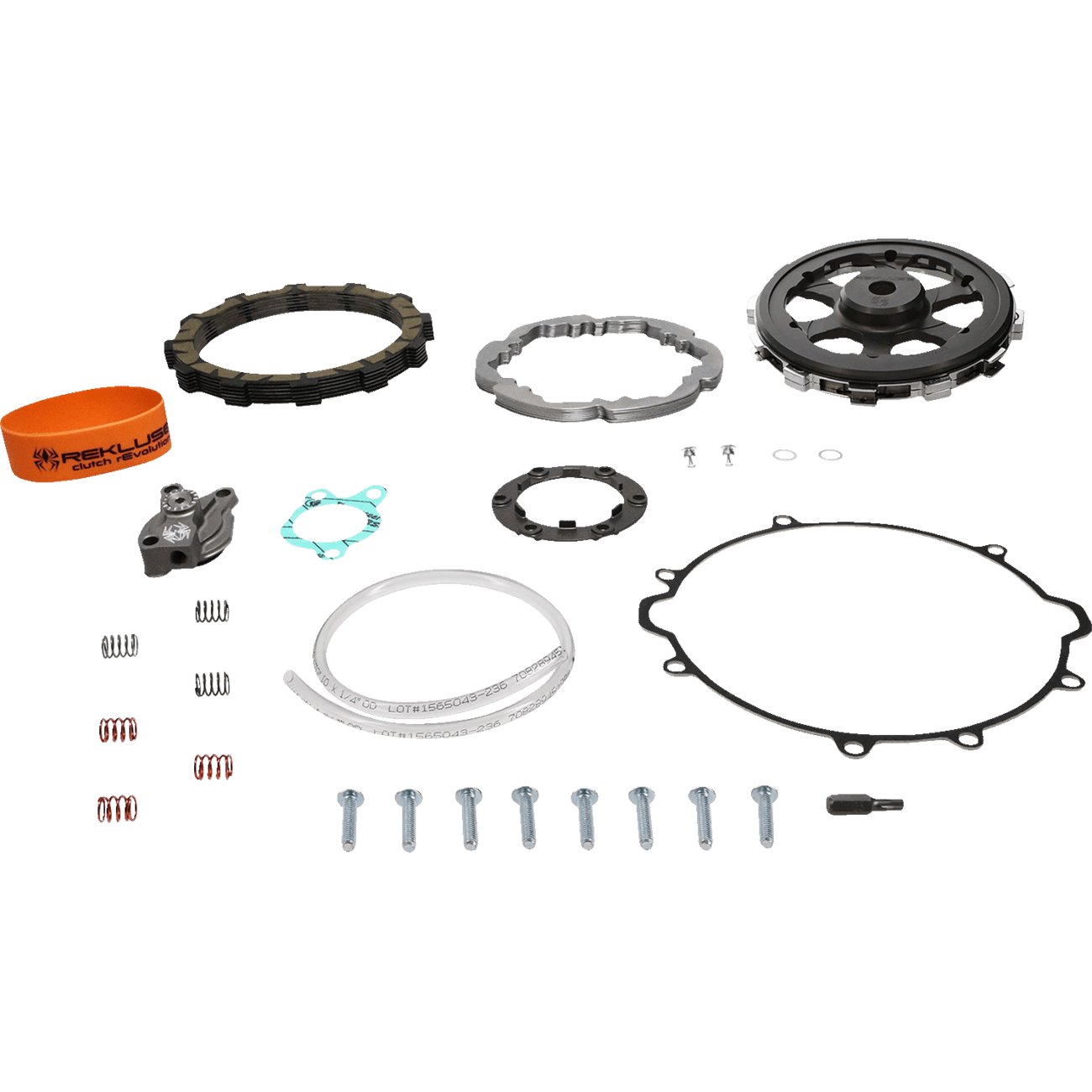 REKLUSE RadiusX 4.0 Clutch Gas Gas/Husqvarna/KTM RMS8313086