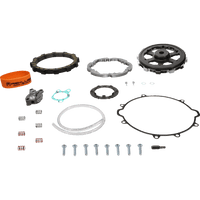 REKLUSE RadiusX 4.0 Clutch Gas Gas/Husqvarna/KTM RMS8313086