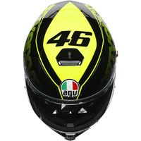 AGV K5 S Helmet Fast 46 MS