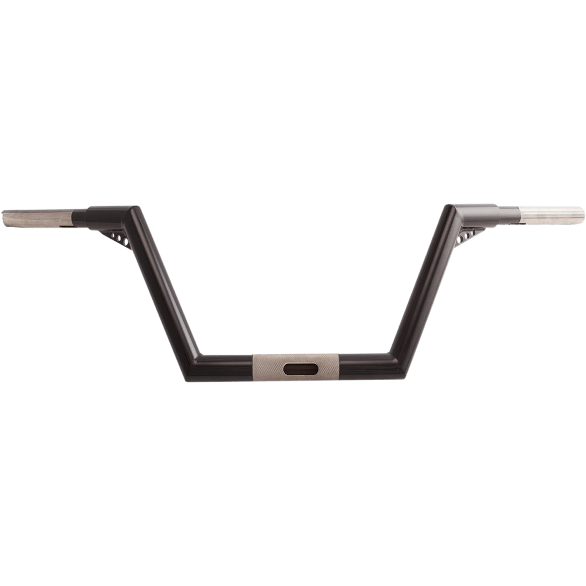 TRASK Handlebar V-Line 2+ Black TM2020BK