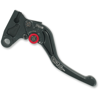 CRG Clutch Lever RC2 Short Black 2AN622HB