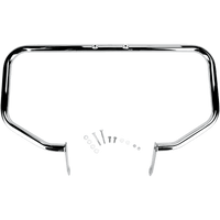 BARON Highway Bar Chrome XVS 1300 BA711300