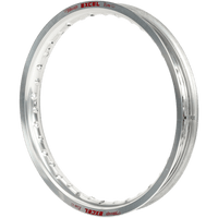 EXCEL Rim Takasago Rear 36 Hole Silver 18x1.85 FDS406