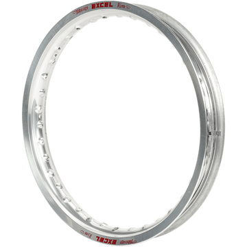 EXCEL Rim Takasago Rear 36 Hole Silver 18x1.85 FDS406