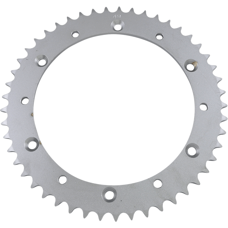 PARTS UNLIMITED Rear Sprocket 49 Tooth Honda