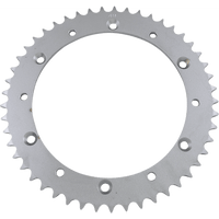 PARTS UNLIMITED Rear Sprocket 49 Tooth Honda