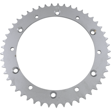 PARTS UNLIMITED Rear Sprocket 49 Tooth Honda