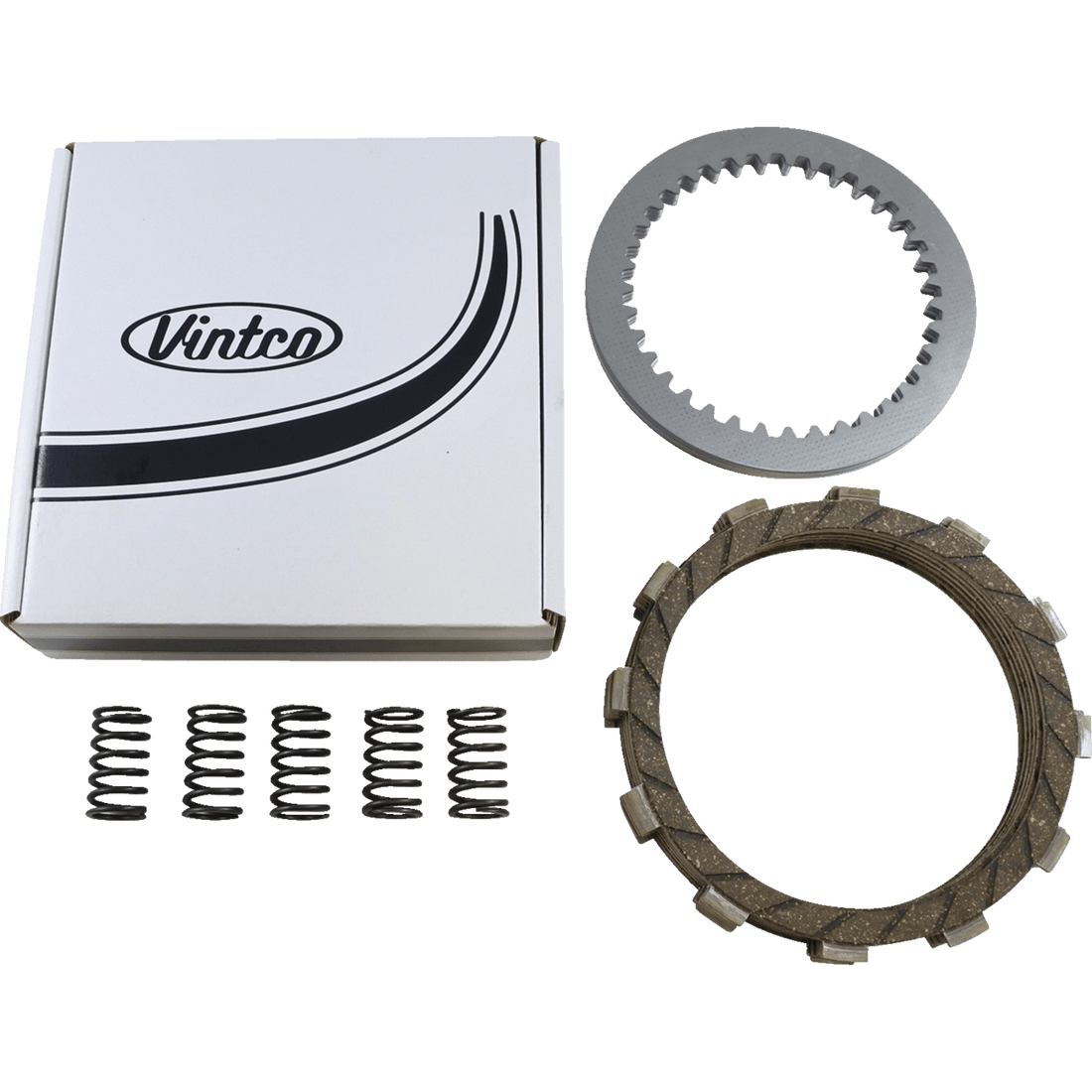 VINTCO Clutch Plate Kit Kawasaki KCLK16