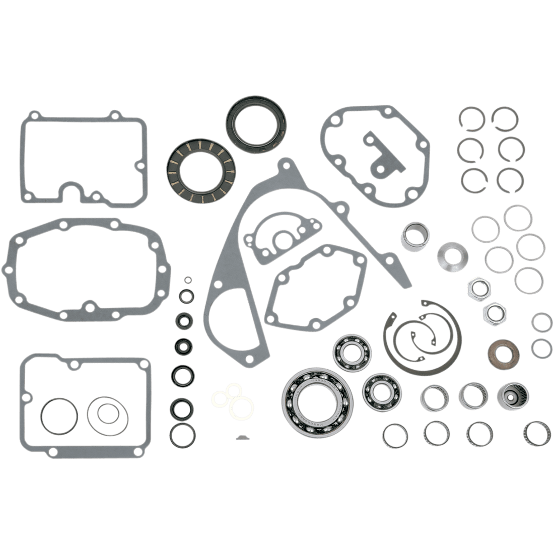 JIMS 5-Speed Transmission Rebuild Kit Big Twin 1020