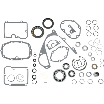 JIMS 5-Speed Transmission Rebuild Kit Big Twin 1020