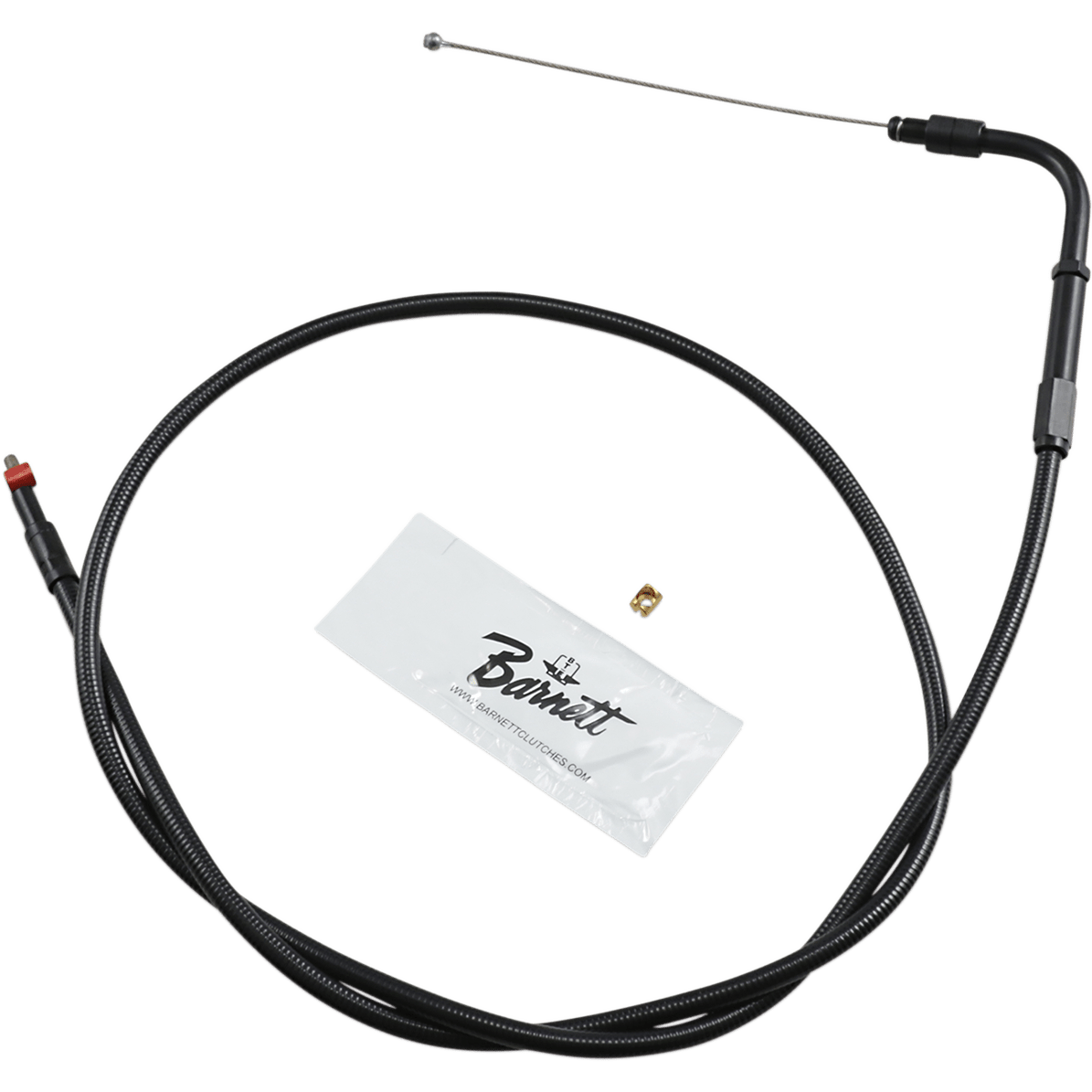 BARNETT Throttle Cable +3"