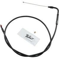 BARNETT Throttle Cable +3"