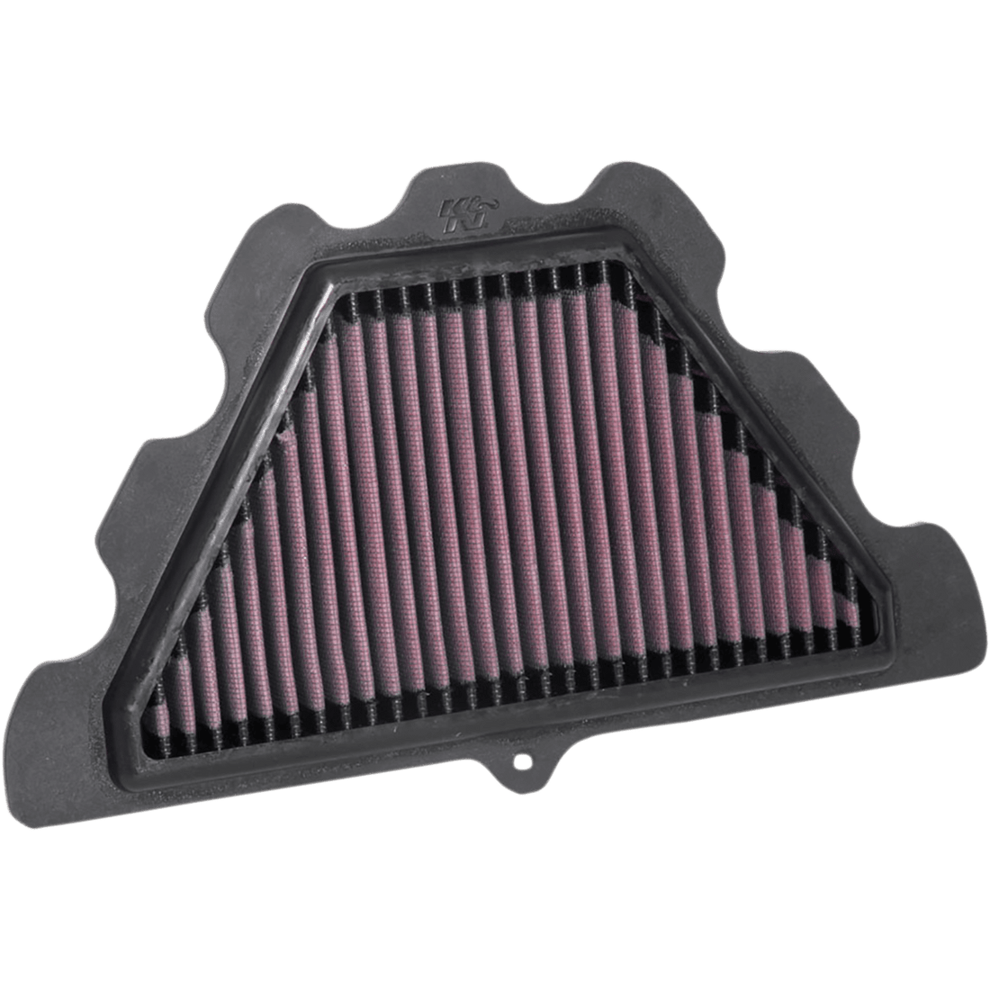 K & N OE Replacement High-Flow Air Filter Kawasaki KA9018