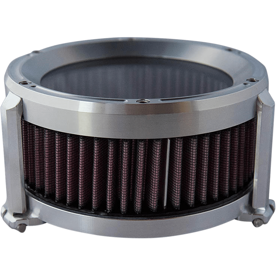 TRASK Assault Charge High-Flow Air Cleaner Raw TM1023R