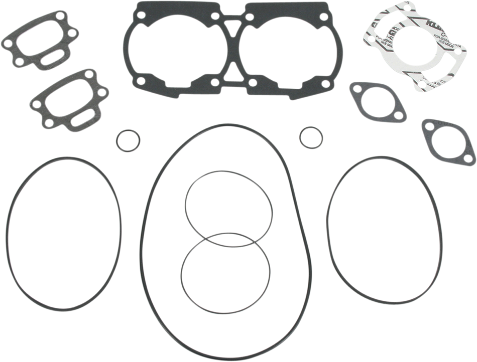 VERTEX Top End Gasket Kit Sea Doo 720