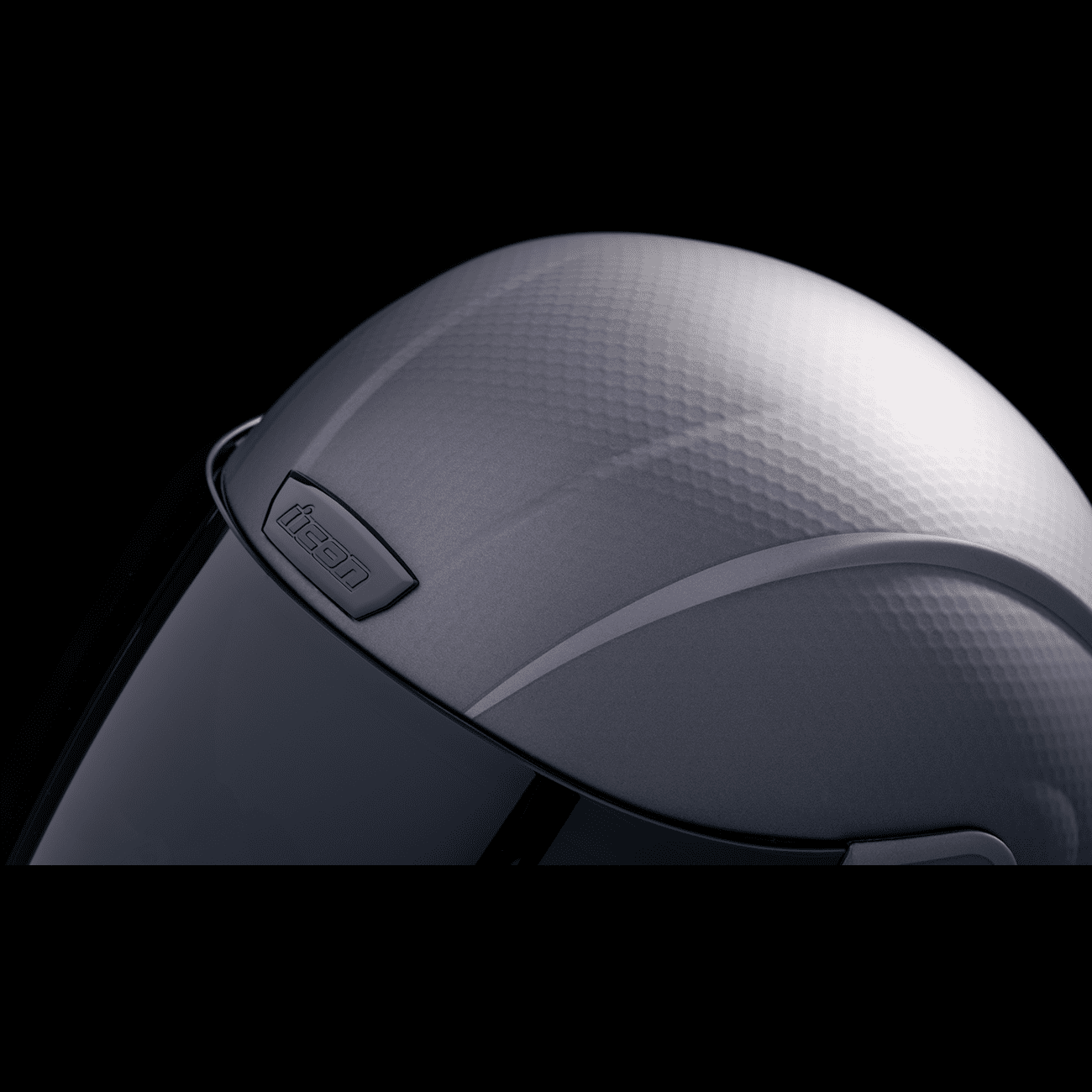 ICON Airform™ Helmet MIPS® Counterstrike Silver XS