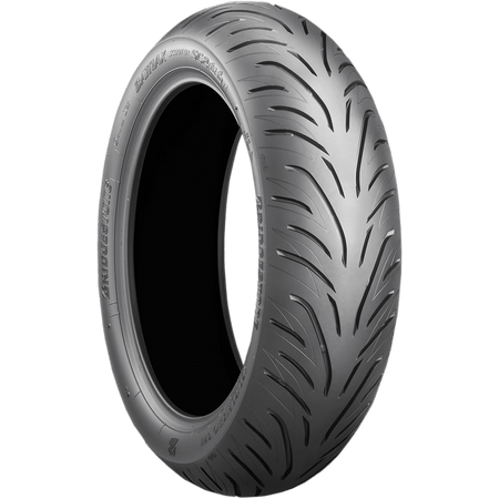 BRIDGESTONE Tire Battlax SC2 Rain Rear 160/60-15 67H 8929