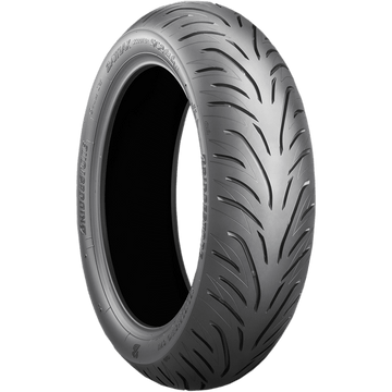 BRIDGESTONE Tire Battlax SC2 Rain Rear 160/60-14 65H 8928