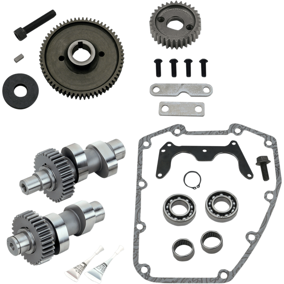 S&S CYCLE MR103 Chain Drive Cam Kit 3300462