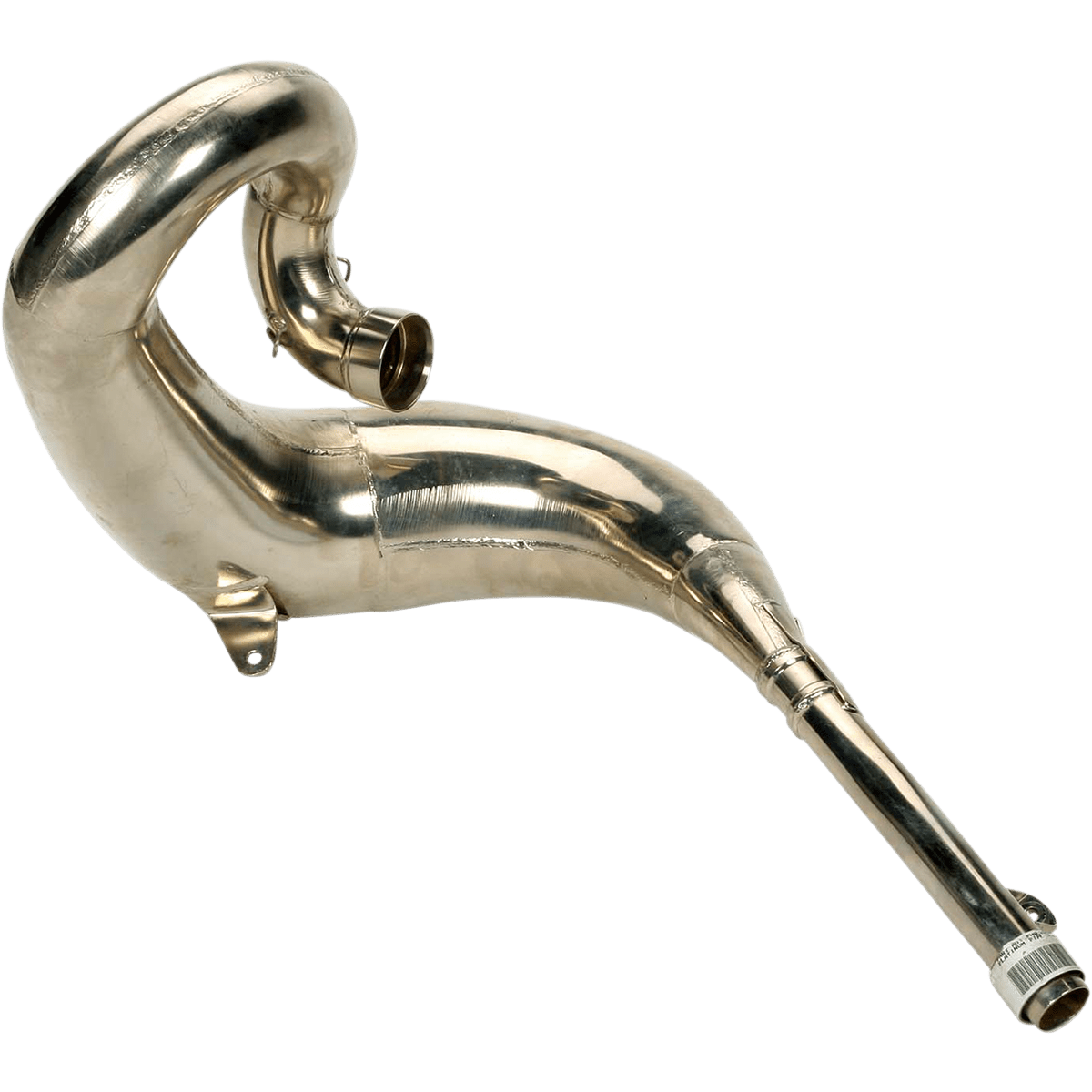 PRO CIRCUIT Platinum Head Pipe PH02250P