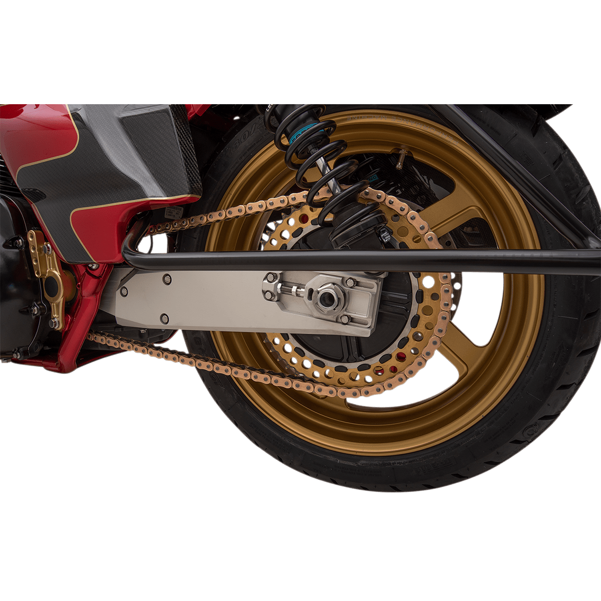 ALLOY ART Swingarm The Swinger SA09