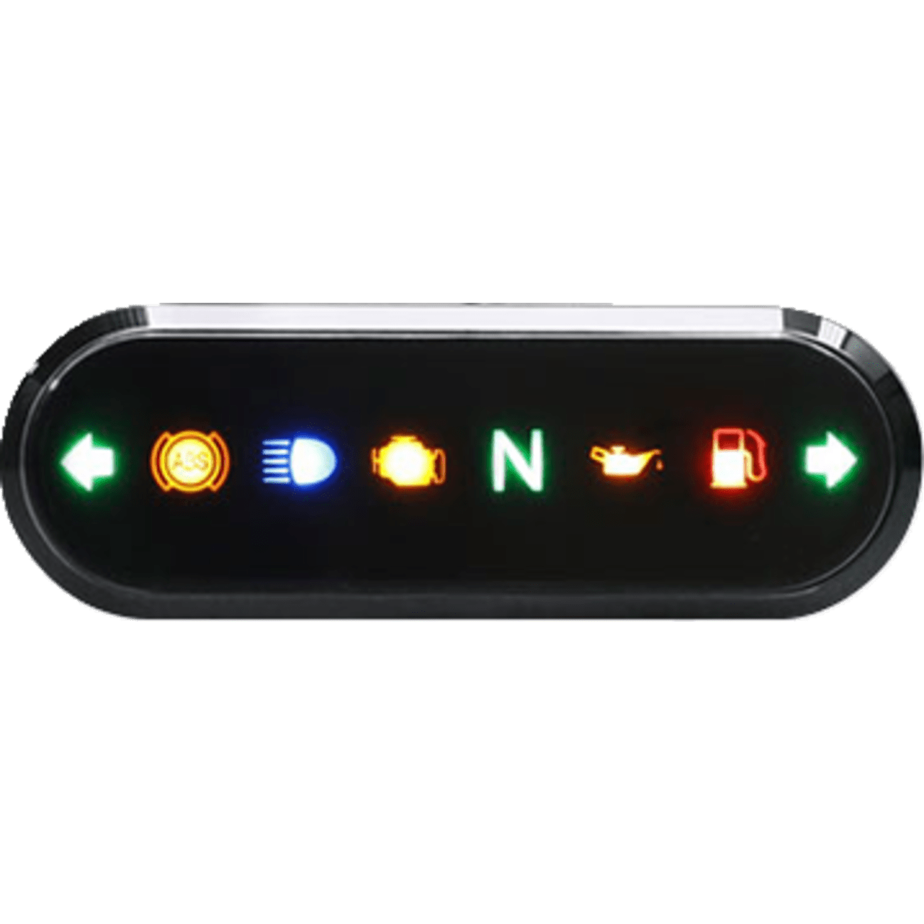 KOSO NORTH AMERICA Gauge Indicator Light