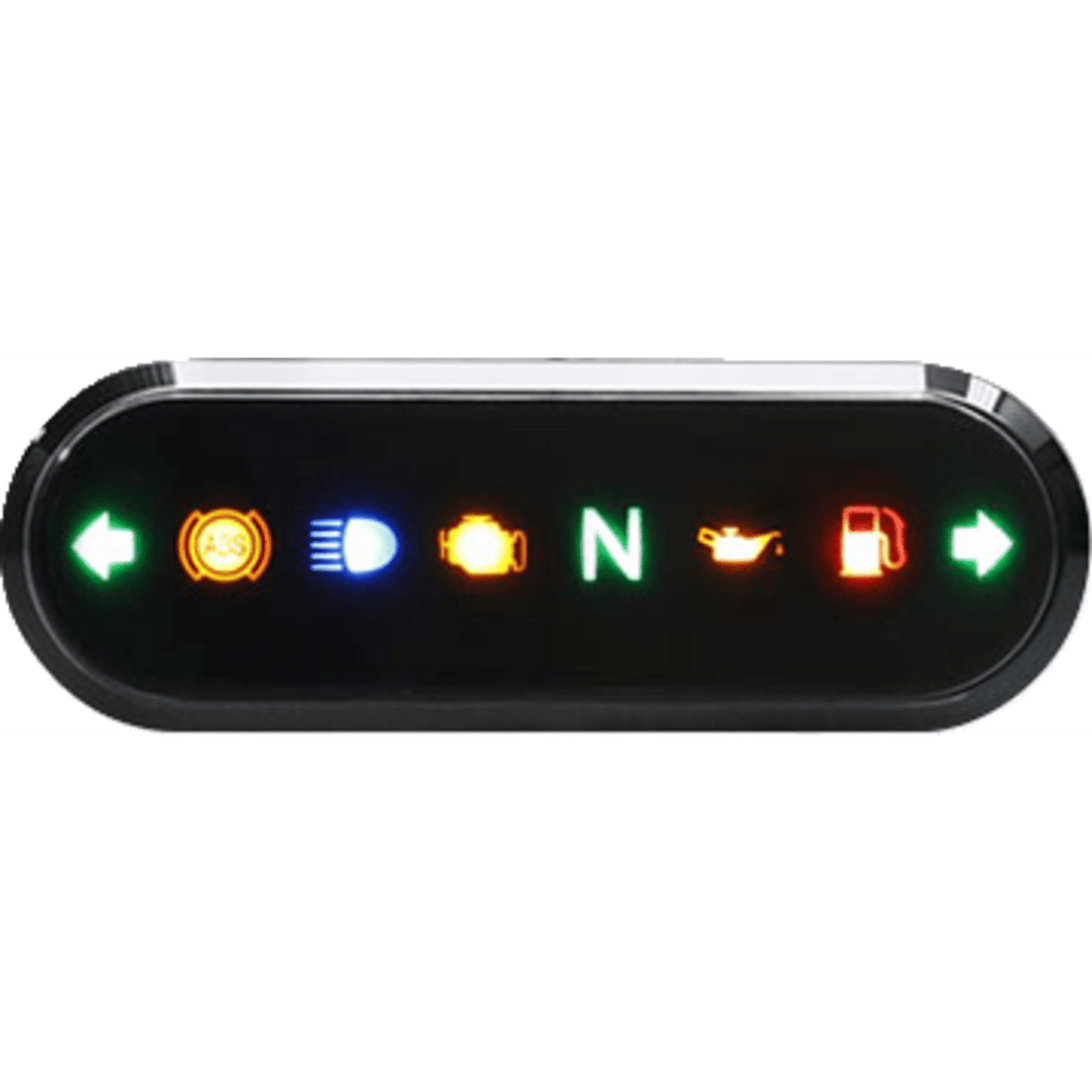 KOSO NORTH AMERICA Gauge Indicator Light