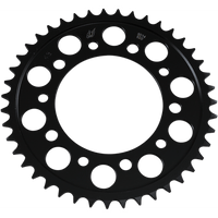 DRIVEN RACING Rear Sprocket 43 Tooth