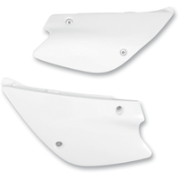 UFO Side Panels White