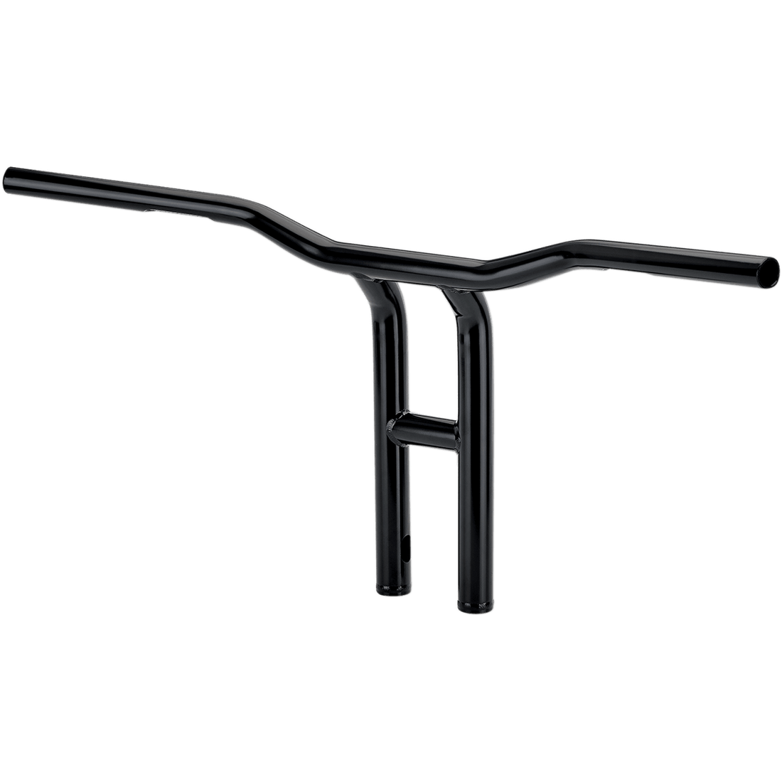 BILTWELL Handlebar Tyson XL Pullback 14" Black 62642013