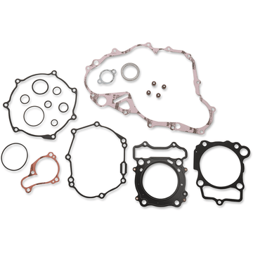 MOOSE RACING Complete Motor Gasket Kit Yamaha 808690MSE