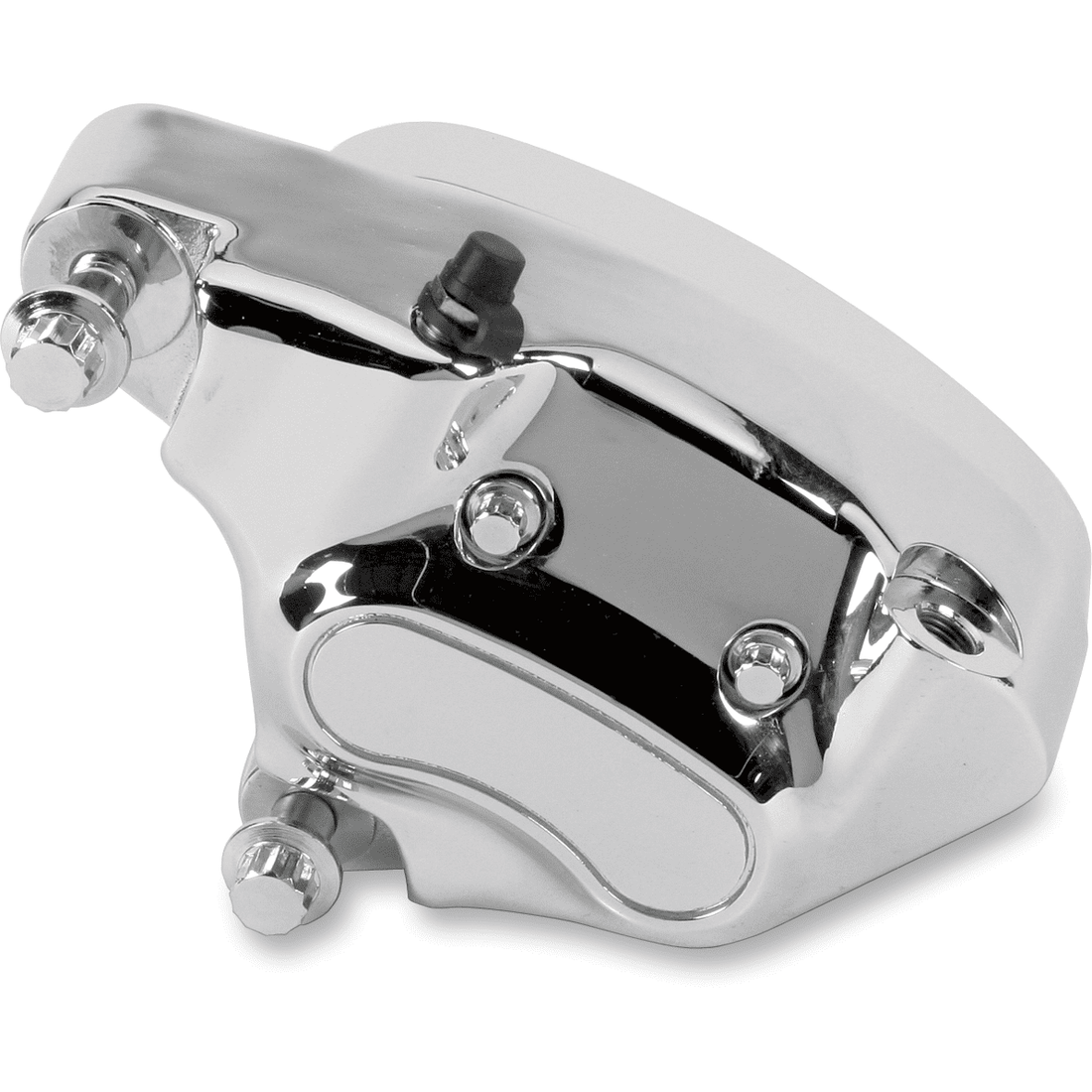 DRAG SPECIALTIES Front Caliper 4 Piston '84-'99