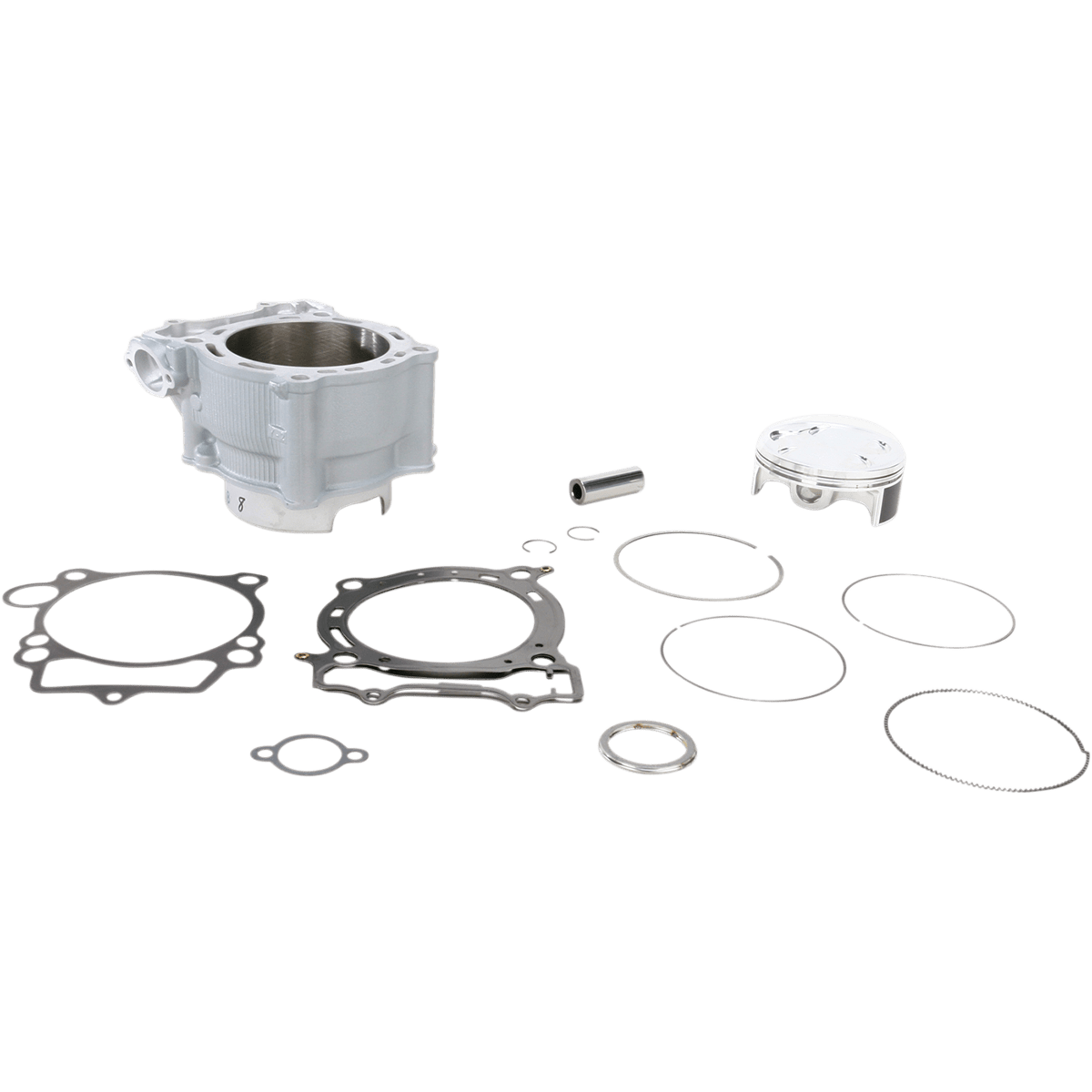 CYLINDER WORKS Cylinder Kit Big Bore 98.00 mm Yamaha 23001K02