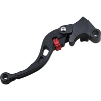 PSR Clutch Lever Apex Black 500163222