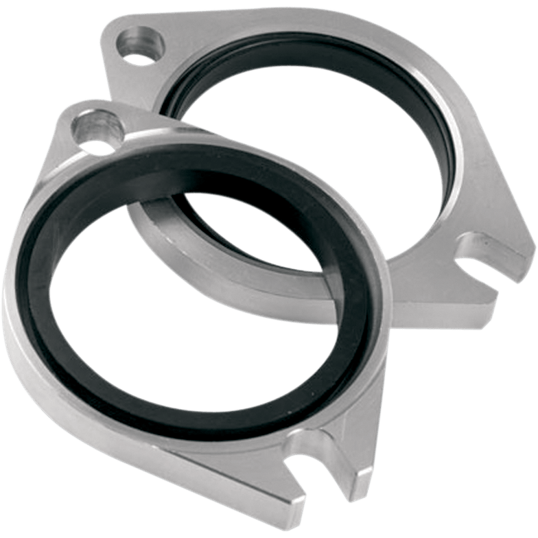 HORSEPOWER, INC Intake Flange Set '06-'17 Twin Cam